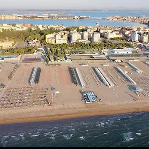 Villaggio Europa Ferienpark Sottomarina