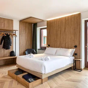 Passo Tre Croci Cortina Hotel Cortina d'Ampezzo