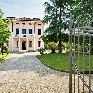 B&B Villa Romano Frühstückspension Treviso