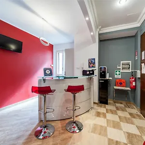 La Dolce Barberini Gasthof Rom