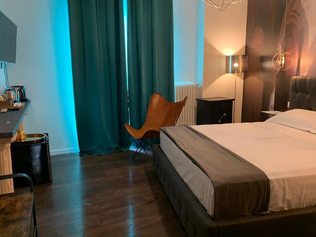 Suite Lame 37 Rental Rooms Bologna Bed & Breakfast
