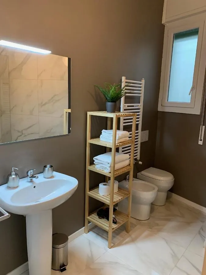 Suite Lame 37 Rental Rooms Bologna