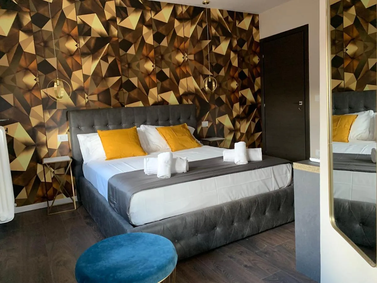 Suite Lame 37 Rental Rooms Bologna