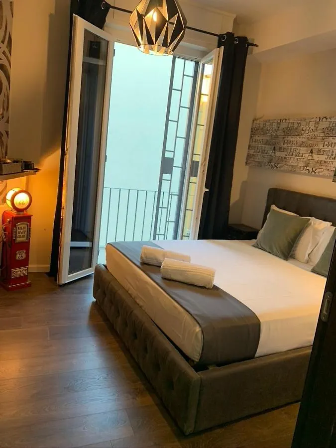 Suite Lame 37 Rental Rooms Bologna