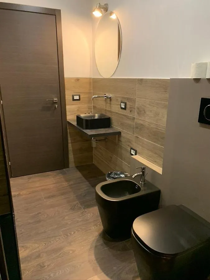 Suite Lame 37 Rental Rooms Bologna