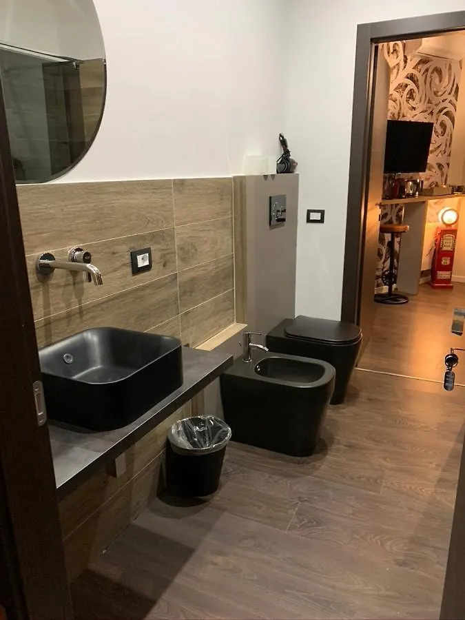 Bed & Breakfast Suite Lame 37 Rental Rooms Bologna
