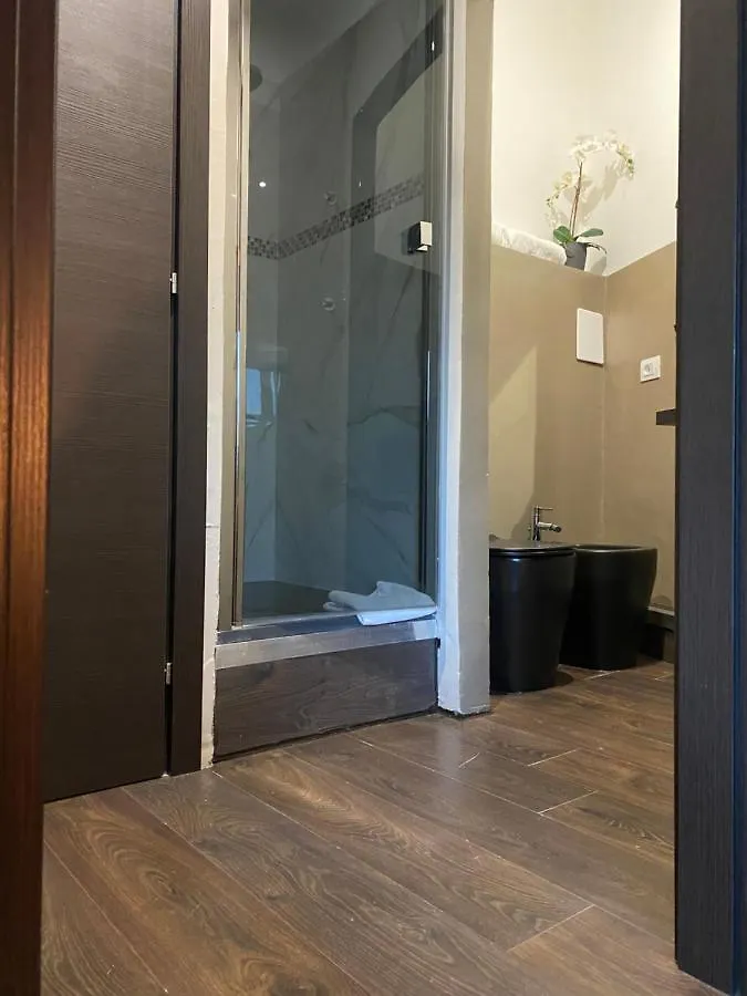 Suite Lame 37 Rental Rooms Bologna 3*,  Italy