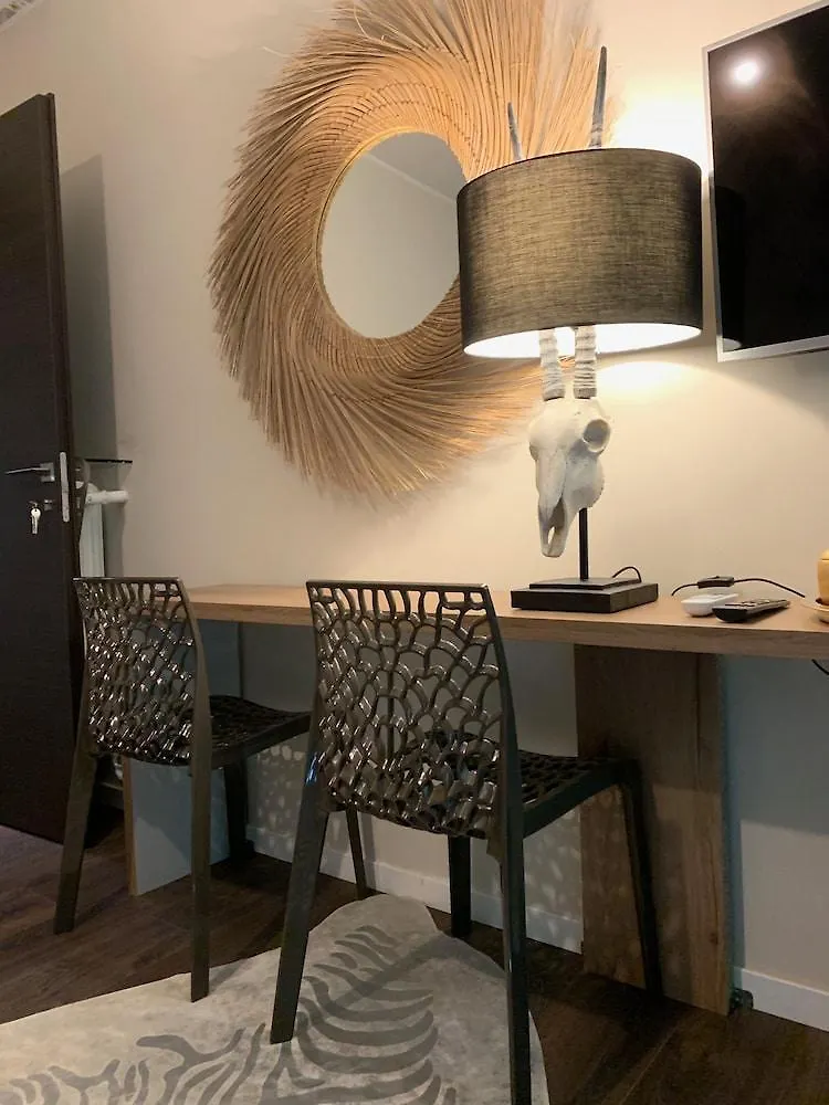 Suite Lame 37 Rental Rooms Bologna Italy